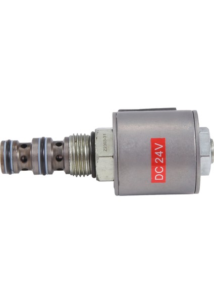 2513268 251-3268 Cat 120M 140M 160M Için Solenoid Valf Tertibatı 24V (Yurt Dışından) indirimleri