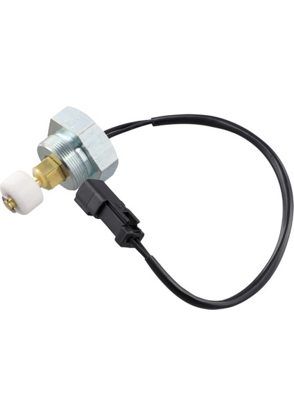 Ekskavatör Parçaları Yükleyici Için Su Seviye Sensörü Solenoid Vana (Yurt Dışından)