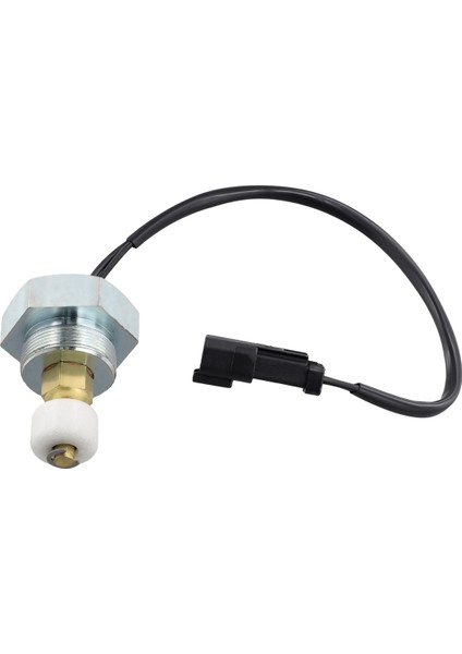 Ekskavatör Parçaları Yükleyici Için Su Seviye Sensörü Solenoid Vana (Yurt Dışından) modelleri