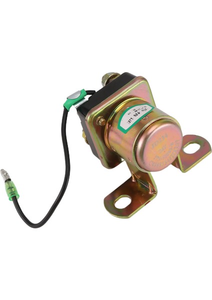6bt5.9 5.9l Motor Aksesuarları Başlatma Rölesi 4988354 (Yurt Dışından)