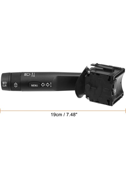 Dönüş Sinyali Anahtarı Montajı Kombinasyon Anahtarı (Yurt Dışından) indirimleri