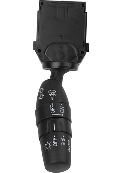 Araba Far Sinyal Anahtarı Kombinasyon Far Anahtarı (Yurt Dışından)