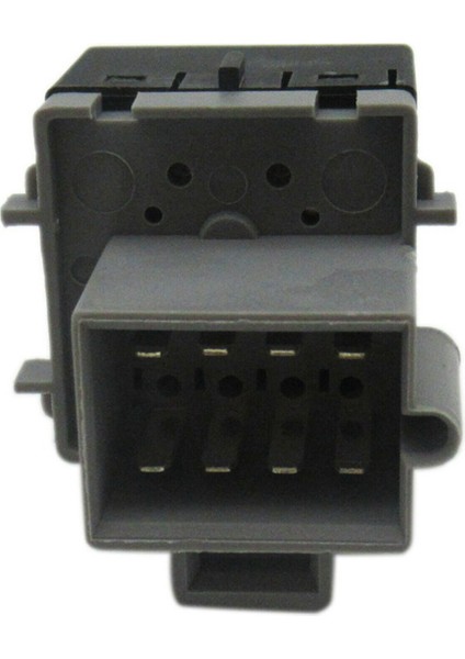 384 08-15 599-5000 Için Klima Üfleyici Motor Anahtarı (Yurt Dışından)