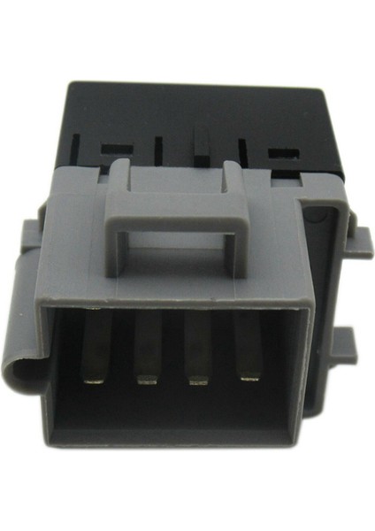 384 08-15 599-5000 Için Klima Üfleyici Motor Anahtarı (Yurt Dışından) fırsatları