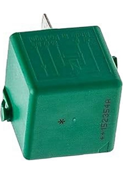 Durango Grand 2011-2012 Için Yakıt Pompası Ana Rölesi (Yurt Dışından)