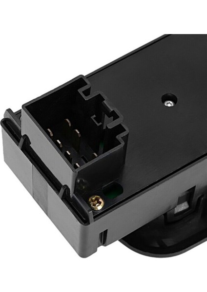 Elektrikli Cam Anahtarı Araba Ana Cam Kontrol Anahtarı Uygun (Yurt Dışından) indirimleri