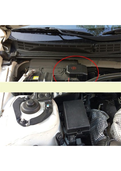 Tiburon Coupe Için Yeni Araba Tepsisi Döşeme Kapağı (Yurt Dışından) modelleri