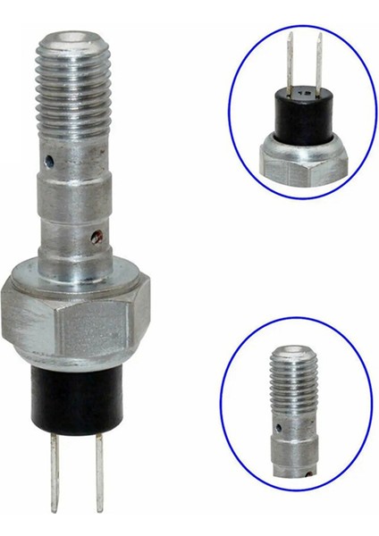 Rgr Rzr 900 800 500 Için Fren Basınç Anahtarı (Yurt Dışından)