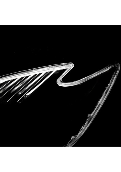 Prıus 2010-2012 Için Sol Far Kabuğu (Yurt Dışından) indirimleri