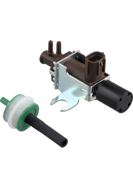 Motorlar Turboşarj Vakum Solenoid Valfi 139700-1060 Için (Yurt Dışından)