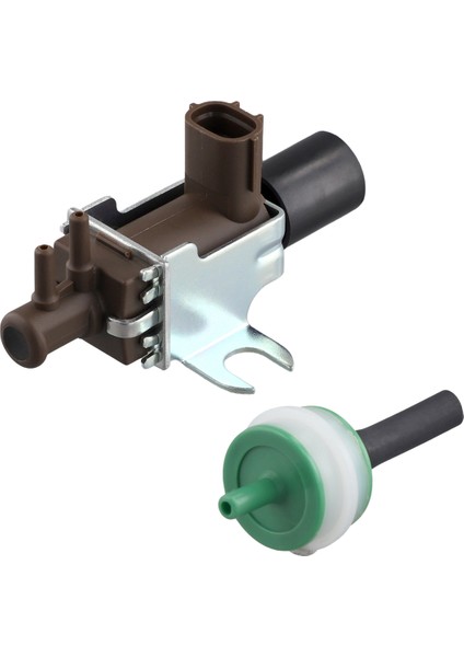 Motorlar Turboşarj Vakum Solenoid Valfi 139700-1060 Için (Yurt Dışından) modelleri