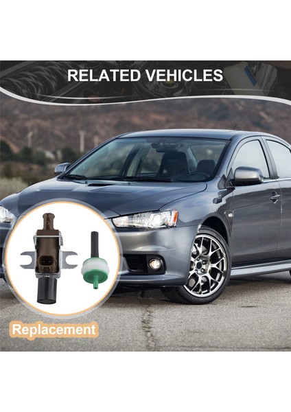 Motorlar Turboşarj Vakum Solenoid Valfi 139700-1060 Için (Yurt Dışından) fırsatları