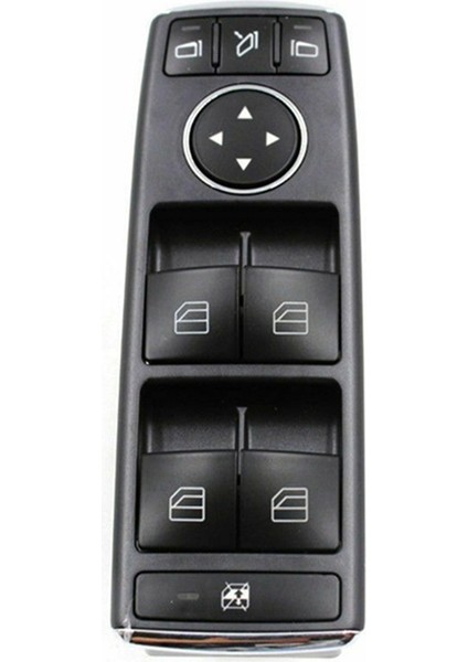 2128208310 2049053905 Elektrikli Ana Cam Anahtarı (Yurt Dışından)