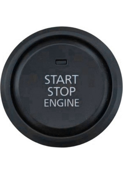 Araba Başlat Durdur Motor Düğmesi Kessy Kontak Anahtarı Için (Yurt Dışından) fiyatları
