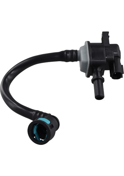 Araba Motor Buhar Karbon Kanister Solenoid Valfi 31478983 Için (Yurt Dışından)