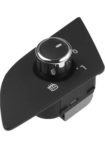 Sol Sürücü Tarafı Kapı Dikiz Aynası Anahtarı Ayarlama Kontrol Düğmesi (Yurt Dışından)