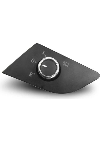 Sol Sürücü Tarafı Kapı Dikiz Aynası Anahtarı Ayarlama Kontrol Düğmesi (Yurt Dışından) indirimleri