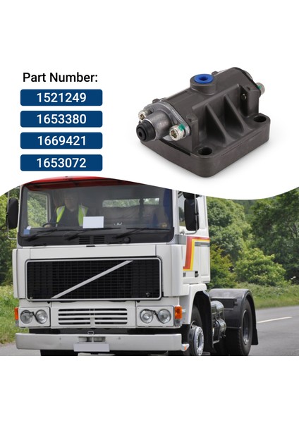 Inhibitör Vana Dişli Vana Solenoid Vana Vana Için (Yurt Dışından) indirimleri