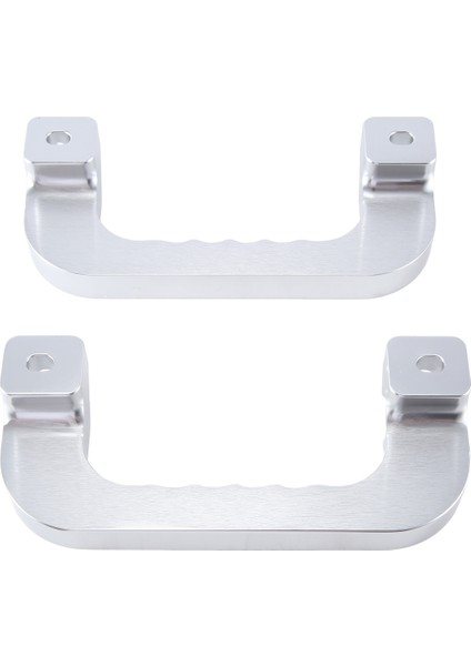 Gümüş Araba Kol Dayama Kolu Sürüş Kolu Araba Parçaları 05-18 (Yurt Dışından) indirimleri