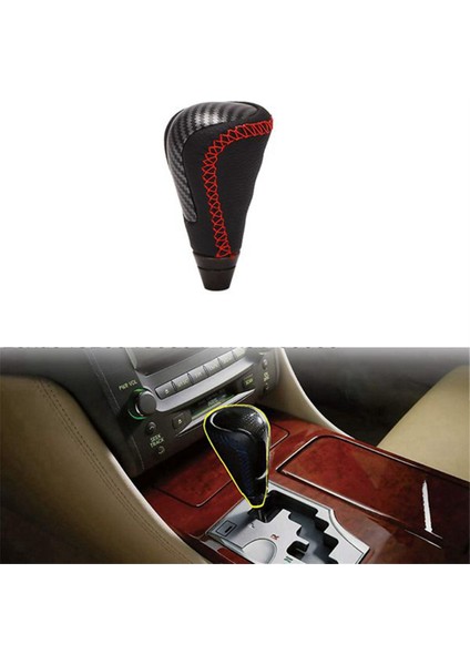 Şanzıman Vites Topuzu Hentbol PTR51-53080 Için (Yurt Dışından) modelleri