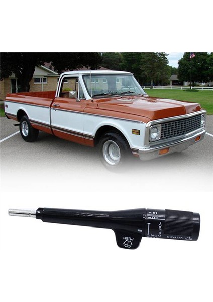 Yeni 22510144 2310806 Dönüş Sinyali Kolu Anahtarı Silecek Kolu Anahtarı (Yurt Dışından) indirimleri