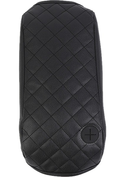 Tj Araba Orta Konsol Kol Dayama Kutusu Ped Kılıfı Için (Yurt Dışından)