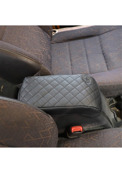 Tj Araba Orta Konsol Kol Dayama Kutusu Ped Kılıfı Için (Yurt Dışından) fırsatları