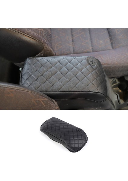 Tj Araba Orta Konsol Kol Dayama Kutusu Ped Kılıfı Için (Yurt Dışından) indirimleri