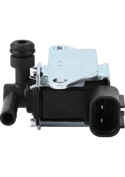 Buhar Haznesi Temizleme Kontrol Solenoid Valfi (Yurt Dışından) modelleri