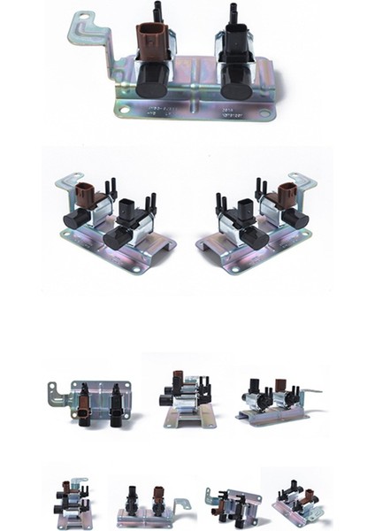 Otomatik Vakum Solenoid Valfi LF82-18-740 Için (Yurt Dışından)