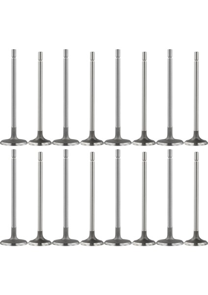 Otomobil Motor Giriş Egzoz Giriş Vana Takımı (Yurt Dışından) fiyatları