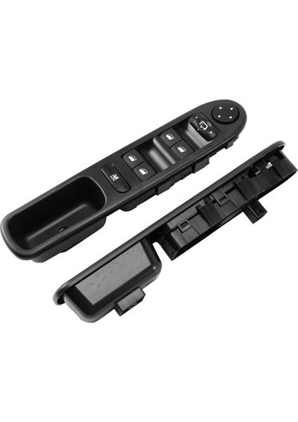 307SW 6554.KT Için 1 Çift Elektrikli Cam Kontrol Anahtarı (Yurt Dışından) fırsatları