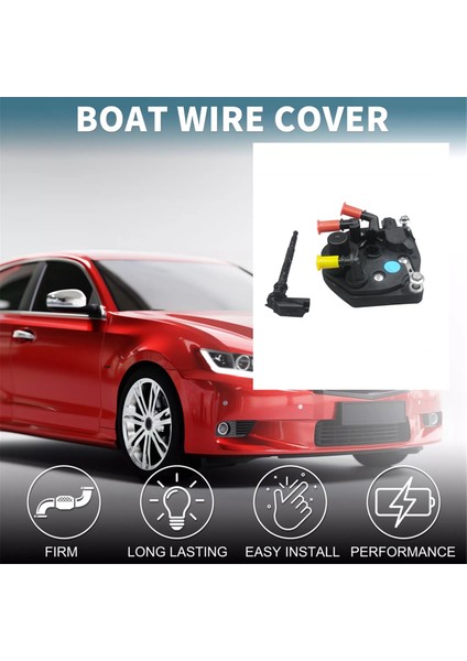 C3 C4 C5 Için Orta Borulu Yakıt Filtresi Kapağı (Yurt Dışından) indirimleri