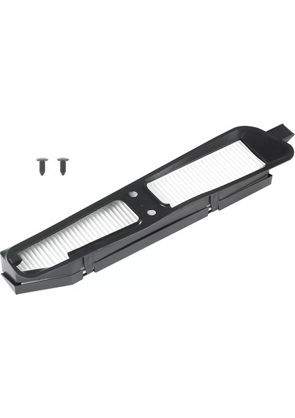 Araç Kabin Filtresi Klima Filtre Elemanı Braketli (Yurt Dışından)