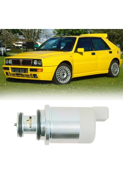 Cosworth Için Rölanti Hava Kontrol Vanası (Yurt Dışından)