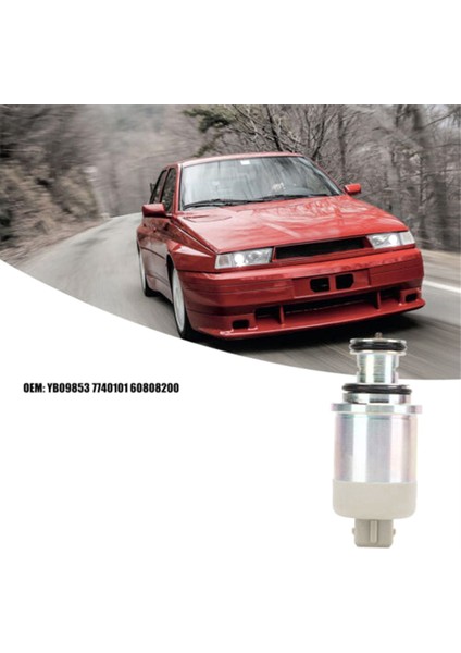 Cosworth Için Rölanti Hava Kontrol Vanası (Yurt Dışından) indirimleri