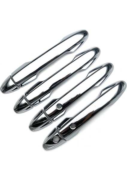 Freed 2024 Araba Dış Kapı Kolu Kapağı Döşeme Gümüş (Yurt Dışından) fiyatları