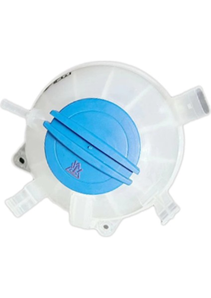 1K0121407A Motor Radyatör Soğutma Tankı Rezervuarı Mavi Kapak (Yurt Dışından) fiyatları