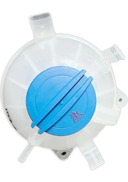 1K0121407A Motor Radyatör Soğutma Tankı Rezervuarı Mavi Kapak (Yurt Dışından) modelleri