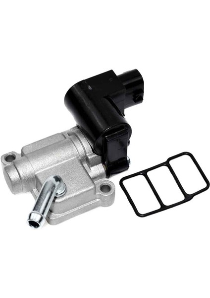 16022-PRC-013 Ep3 Dc5 Cl7 K20A K20A2 Için Rölanti Hava Kontrol Vanası (Yurt Dışından)