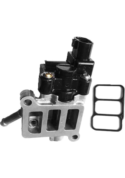 16022-PRC-013 Ep3 Dc5 Cl7 K20A K20A2 Için Rölanti Hava Kontrol Vanası (Yurt Dışından) modelleri