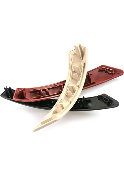 Z4 E89 09-16 Için Yolcu Kapısı Çekme Kolu Kılıfı 51419186731 Siyah (Yurt Dışından) fiyatları