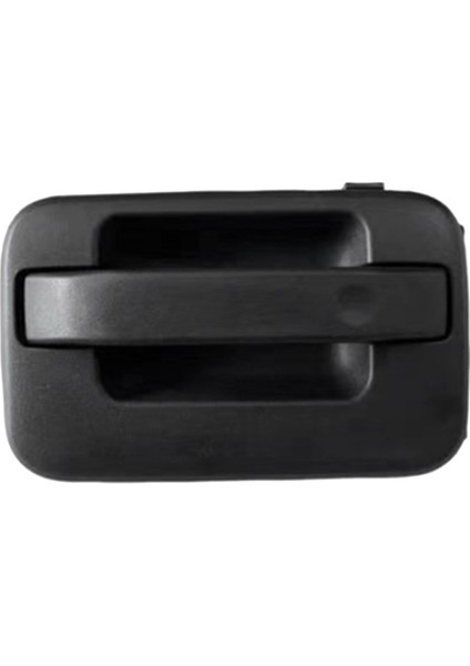 Arka Sol Dış Kapı Kolu CL3Z-1626604-AB 09-14 Siyah (Yurt Dışından) fiyatları