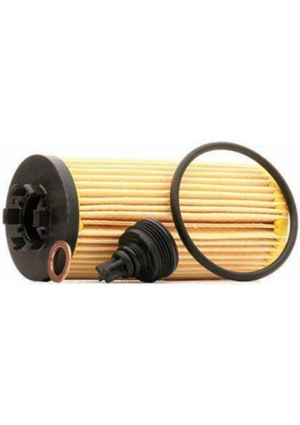 11428593186 Mini X1 F48 M135I F40 X26PCS Için Yağ Filtresi Takımı (Yurt Dışından) modelleri