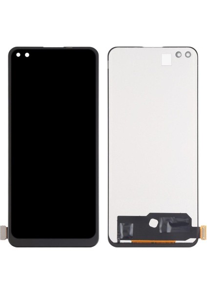 Oppo Reno 4 Lite Ekran LCD Dokunmatik