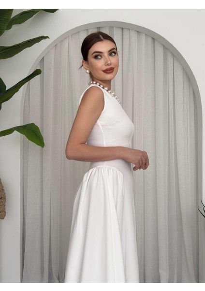 Kiyen Midi Elbise fırsatları