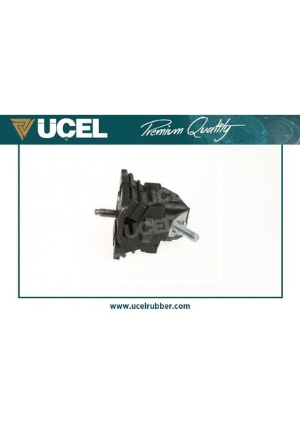 UCEL-20352 - Motor Takozu (Ictekı Parca) Sag Transıt V184 2,4tdcı 01>06 V347 2,4tdcı 100PS / 120PS 06 />