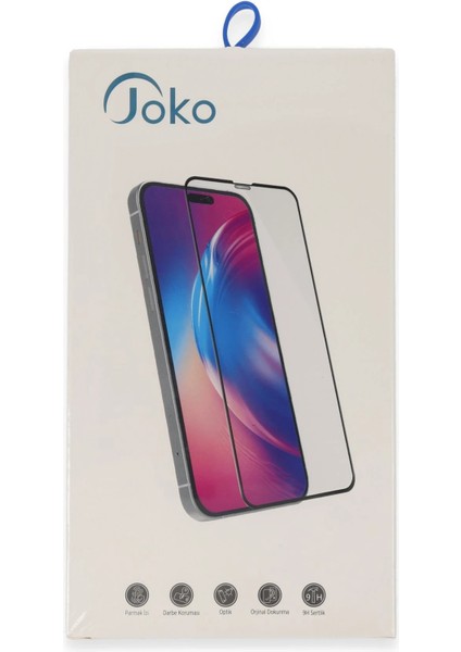 Iphone 15 Pro Joko 5d Cam Ynsmr