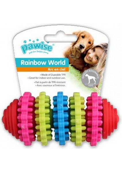 Rainbow World Dişli 11 cm