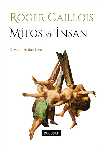 Mitos ve Insan